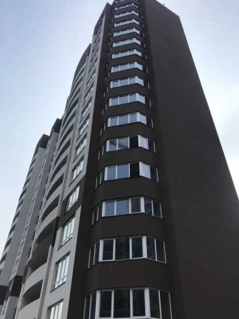 БЕЗ % Продаж 1-к квартири  51.5 м² ЖК Polaris,  Сім'ї Кульженків 22/1 - фото 1
