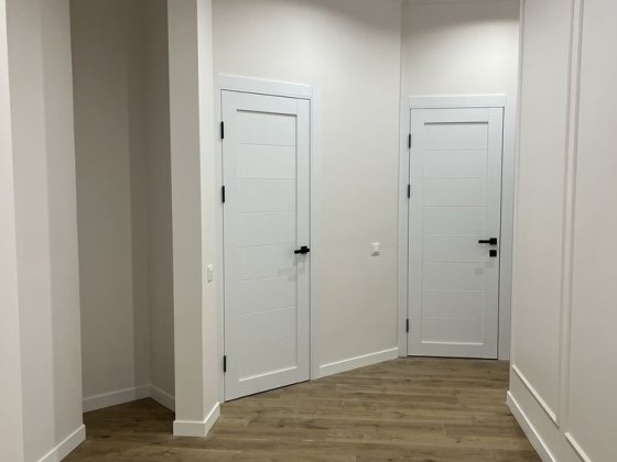 2-кімнатна квартира,75,4м2  ЖК « Престиж хол», біля метро «Палац Украі Киев