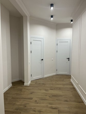 2-кімнатна квартира,75,4м2  ЖК « Престиж хол», біля метро «Палац Украі - фото 1