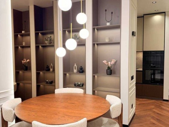 Продаж ЖК "Great" 1к.кв 150 000 $ Дніпровська набережна 15-ж Киев