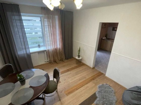 м.Минская пр.Оболонский 34/1, Цегла Київ