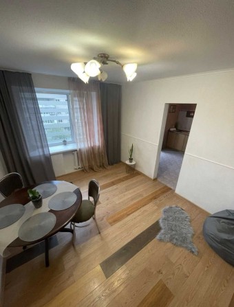 м.Минская пр.Оболонский 34/1, Цегла - фото 1