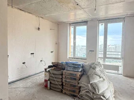 2к квартира 70м2 в ЖК Seven Севен Осокорки Славутич Киев