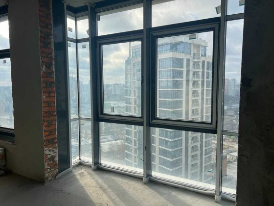 Продажа квартир/Новопечерские Липки/Без%/Драгомирова/Верхогляда 17 Б / Київ