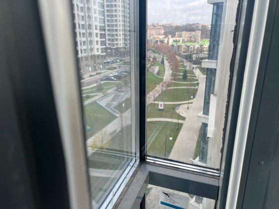 Продажа квартир/Новопечерские Липки/Без%/Драгомирова/ Верхогляда 17 Б/ Киев