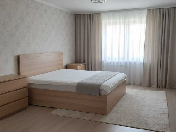 1 к. Литвинского, 64, кирпичный дом 2005 гоад, м. Харьковская. Київ