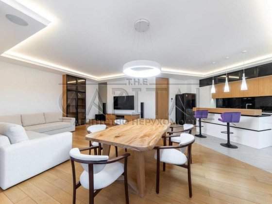 Продаж квартири, вул. Саперне поле, ЖК Французький квартал, Печерськ Киев