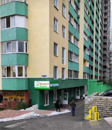 Без комісії! Продаж 2к квартири. Київ, Дарниця - фото 1