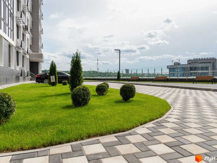 Продаж 2х кімнатної, євроремонт, ЖК Новопечерська вежа - фото 1