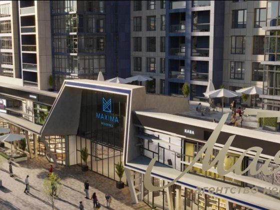 Продаж 3-кімнатної квартири в ЖК Maxima Residence | Печерськ | Преміум Киев