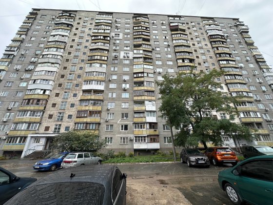 3к кв Севастопольська Тростянецька Харківське шосе Бориспільська Євідн Київ