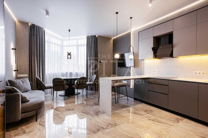 Продаж квартири, ЖК "Delmar", вул. А. Верхогляда, Драгомирова - фото 1