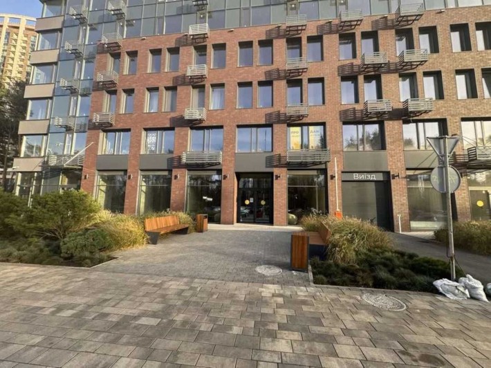 ЖК Новий Автограф Продам 3-кімн. вул. Князя Романа Мстиславича 22 - фото 1