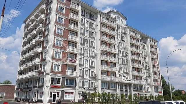 Луценка Дмитра 6 Британський квартал 1К кв-ра ВДНГ Васильківська METRO - фото 1