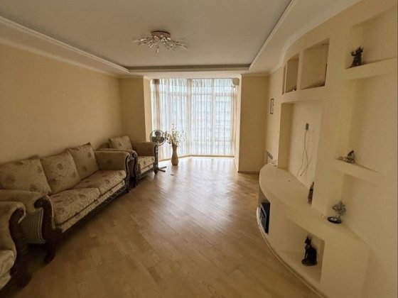 NEW! 3к (102 м2), ЖК Лікоград, Юлії Здановської 58А, м Васильківська Київ