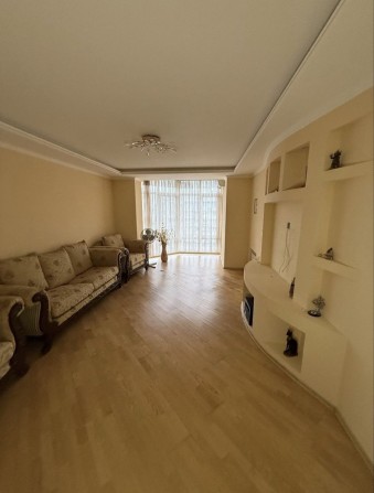 NEW! 3к (102 м2), ЖК Лікоград, Юлії Здановської 58А, м Васильківська - фото 1