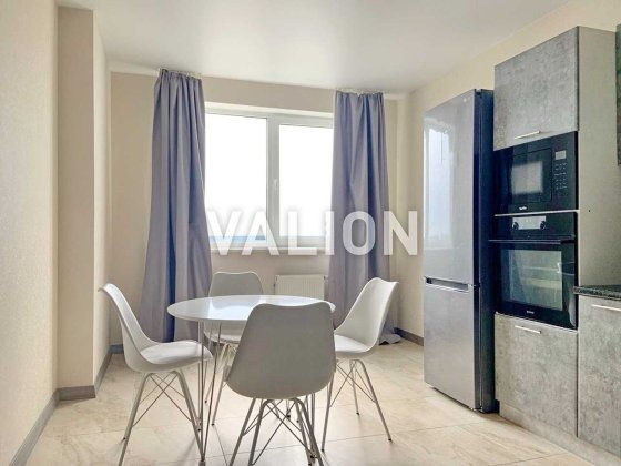 Продаж 2к квартири Ревуцького ЖК Лебединий Дарницький е-оселя ВПО без% Київ