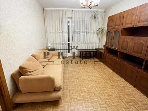 3-кімнатна квартира 96 м², Позняки, пр. Петра Григоренка ДЕРЖПРОГРАМИ! Київ