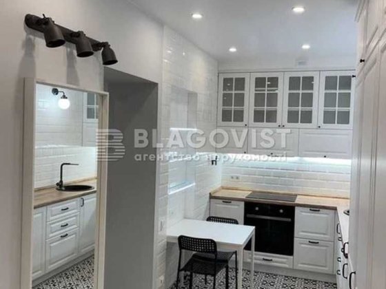 Продаж 1К квартира Метрологична 21А парк Феофанія Київ Київ