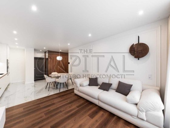 Продажа квартиры, Днепровская наб., Осокорки, ЖК Great Киев