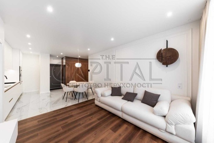 Продажа квартиры, Днепровская наб., Осокорки, ЖК Great - фото 1