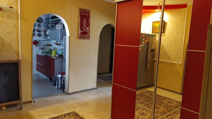 Терміновий продаж!!! 4-х кімн. 115 м2,без комісії !!! - фото 1