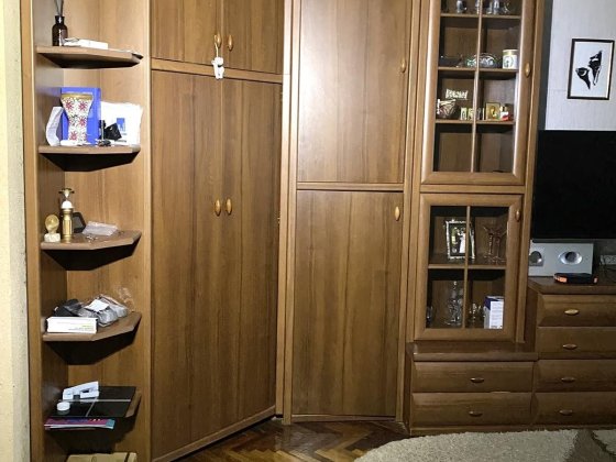 Продам 2-х комн.кв-ру Дарницкая площадь, ул.Пражская 21 Київ