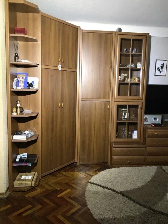 Продам 2-х комн.кв-ру Дарницкая площадь, ул.Пражская 21 - фото 1