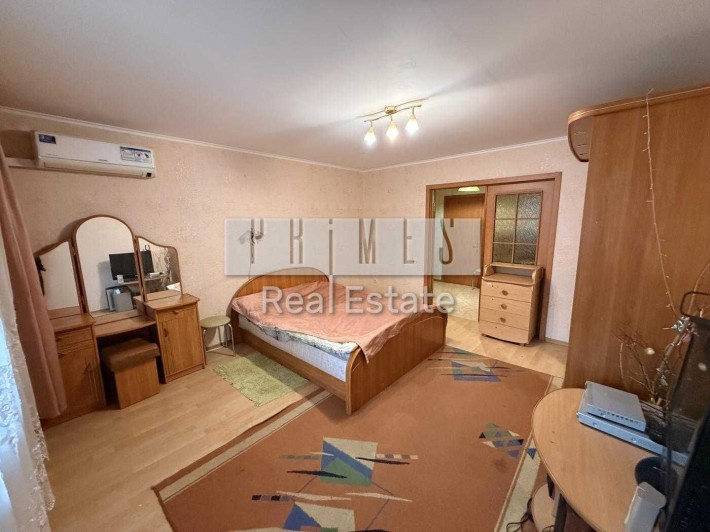 Продажа Лико-Град 2 кімнатна 61м2 ВДНГ Теремки С. Рудницького 9К3 - фото 1
