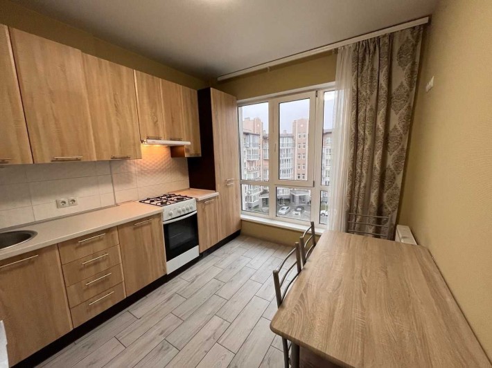 Терміново! Продаж 1К , вул. Метрологічна, 58. ЖК Кришталеві Джерела. - фото 1