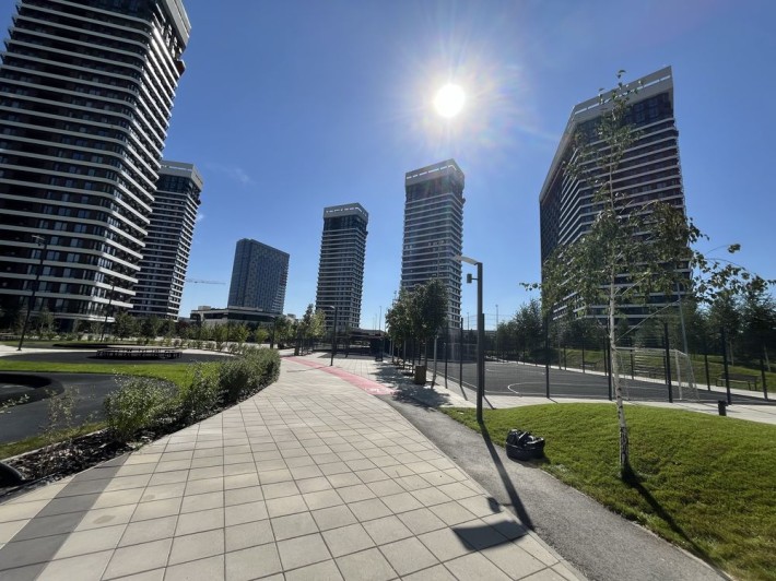 Продаж єОселя!Однокімнатна квартира ЖК Грейт/Great Дарницький Осокорки - фото 1