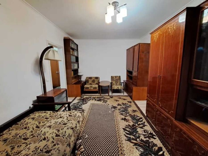 Продаж від власника, 1-кімнатна, метро Голосіївська. - фото 1