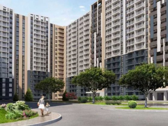 Продаю 1-кв 40 9 м2 ЖК Кришталеві Джерела Киев