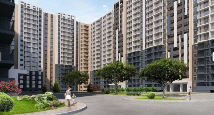 Продаю 1-кв 40 9 м2 ЖК Кришталеві Джерела - фото 1