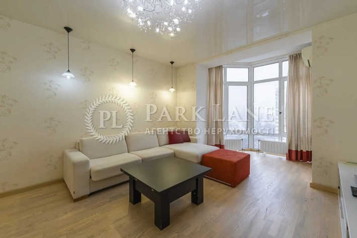 Продам 2к 81м ЖК Лікоград Виставковий центр Іподром Здановської 54 - фото 1