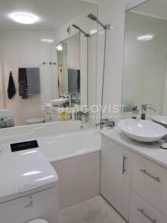 Бажана Миколи просп., 24/1. 57 м.  1 к. Позняки. Осокорки! - фото 1