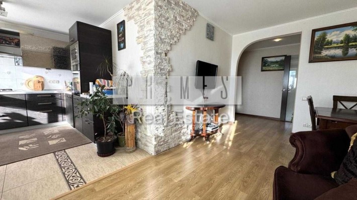 Продаж 3-к, 105м2, Арсенальна,вул Князів Острозьких 17/2,Печерськ - фото 1