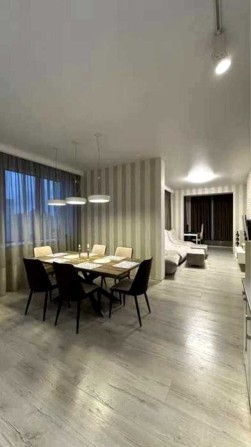 4к квартира 128м2 в ЖК RiverStone Осокорки Славутич Позняки Харківська - фото 1