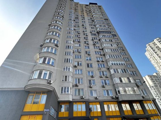 Продаж 2-кім. Єлизавети Чавдар 5. Осокорки, Позняки Киев