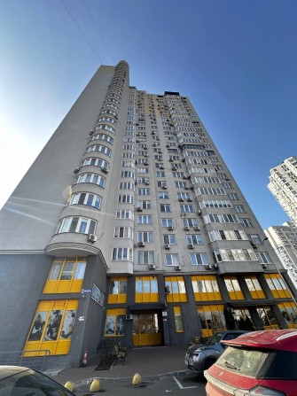 Продаж 2-кім. Єлизавети Чавдар 5. Осокорки, Позняки - фото 1