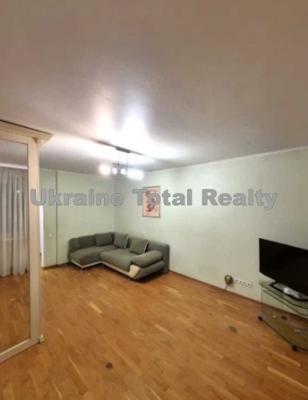 Держ програми! 2к квартира! 5хв до м. Осокорки! Вул. Княжий затон 2/30 - фото 1