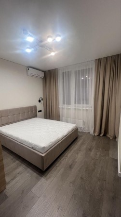 Продам 1кім. квартиру ЖК Паркові озера,вул. Воскресенська, м.Київ SL - фото 1