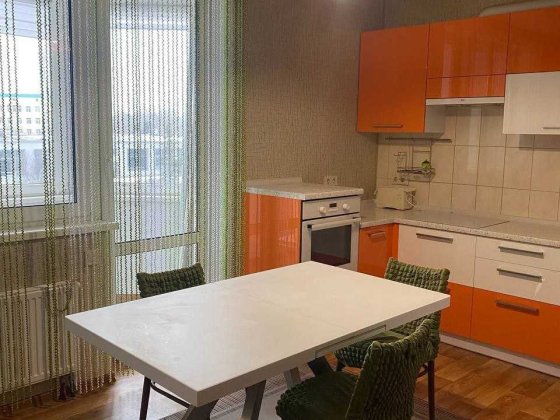 Продаж 2-х кімнатної квартира ЖК Авангард просп.Голосіївський 95-А Киев