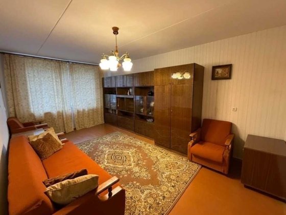 2-кімнатна квартира | проспект Павла Тичини, 28 (Березняки) Київ