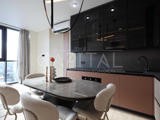 Продажа квартиры, ЖК Delmar, Печерск, ул. Верхогляда, ГеНЕРАТОР Киев