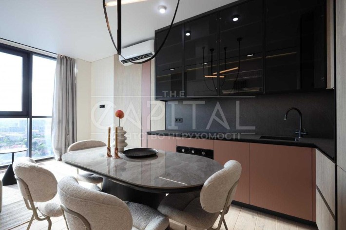 Продажа квартиры, ЖК Delmar, Печерск, ул. Верхогляда, ГеНЕРАТОР - фото 1