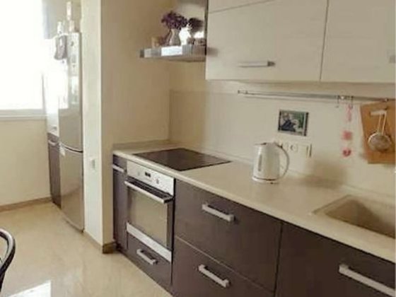 Продаж 2к квартири вул. Хорольска 1 Киев