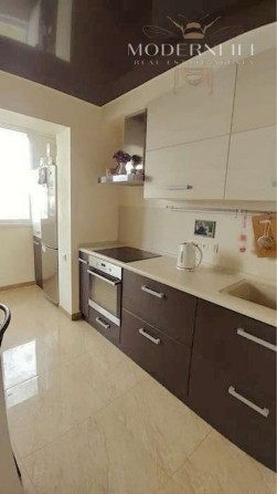 Продаж 2к квартири вул. Хорольска 1 - фото 1