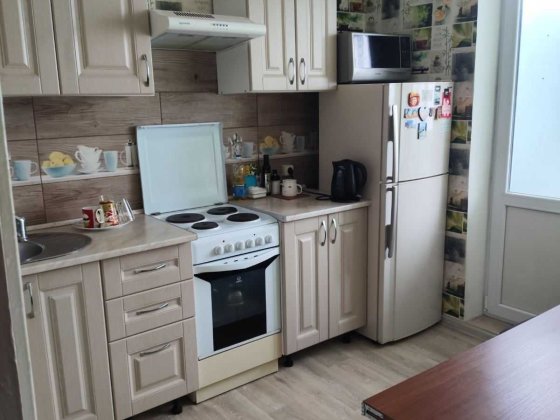 Двухкомнатная возле Автовокзала. Київ