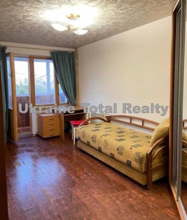 ОБОЛОНЬ/МІНСЬКА 3к квартира 75м2! Розглянемо ДержПрограми! Вул Полярна - фото 1